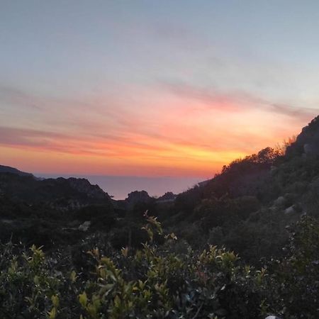 Villetta Monica Costa Paradiso Kültér fotó